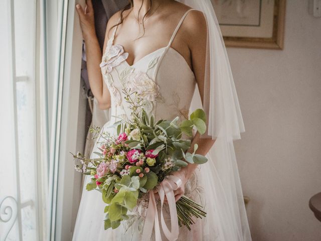 Il matrimonio di Damiano e Valentina a Brindisi, Brindisi 34