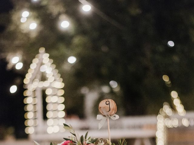 Il matrimonio di Damiano e Valentina a Brindisi, Brindisi 91