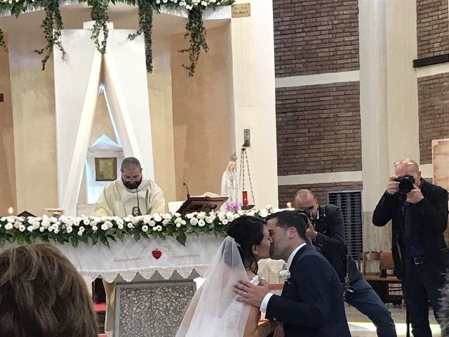 Il matrimonio di Fabio e Margherita  a Benevento, Benevento 3