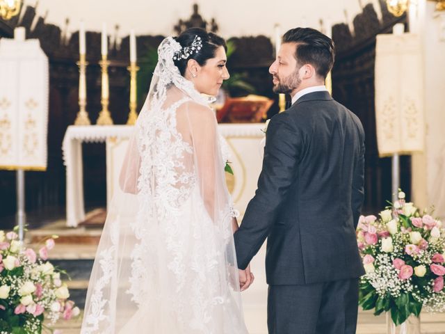 Il matrimonio di Steven e Valentina a Alghero, Sassari 6