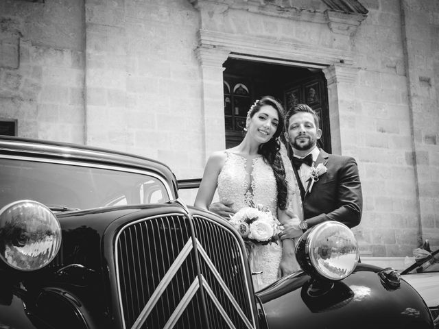 Il matrimonio di Steven e Valentina a Alghero, Sassari 7