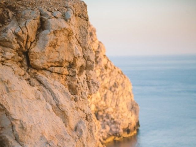 Il matrimonio di Steven e Valentina a Alghero, Sassari 11