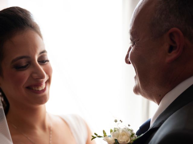 Il matrimonio di Gianclaudio e Veronica a Bologna, Bologna 33