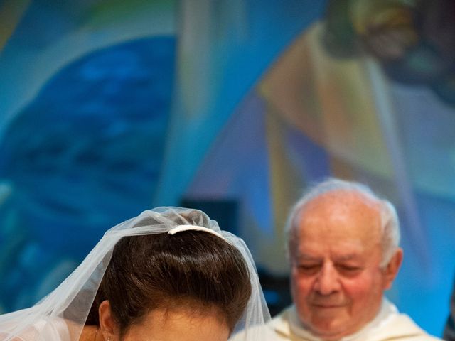 Il matrimonio di Gianclaudio e Veronica a Bologna, Bologna 37