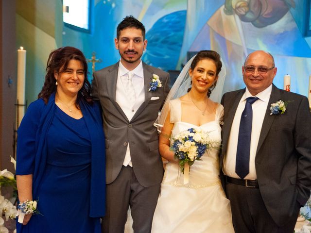 Il matrimonio di Gianclaudio e Veronica a Bologna, Bologna 42