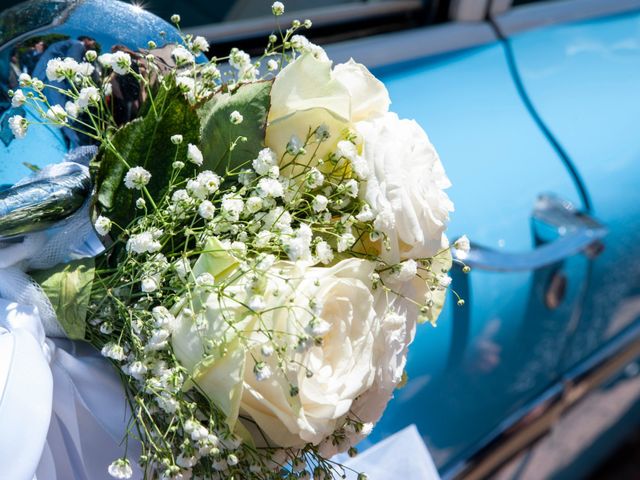 Il matrimonio di Gianclaudio e Veronica a Bologna, Bologna 48