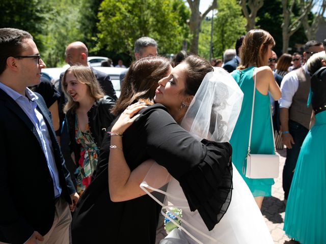 Il matrimonio di Gianclaudio e Veronica a Bologna, Bologna 49