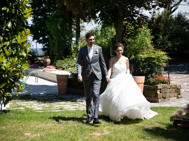 Il matrimonio di Gianclaudio e Veronica a Bologna, Bologna 81