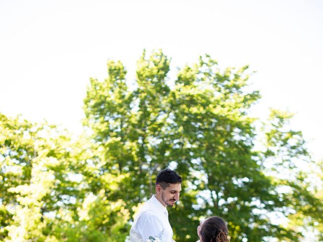 Il matrimonio di Gianclaudio e Veronica a Bologna, Bologna 94