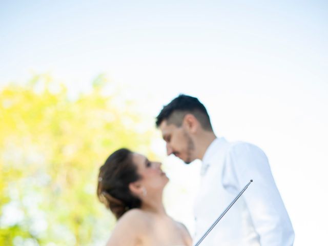 Il matrimonio di Gianclaudio e Veronica a Bologna, Bologna 100