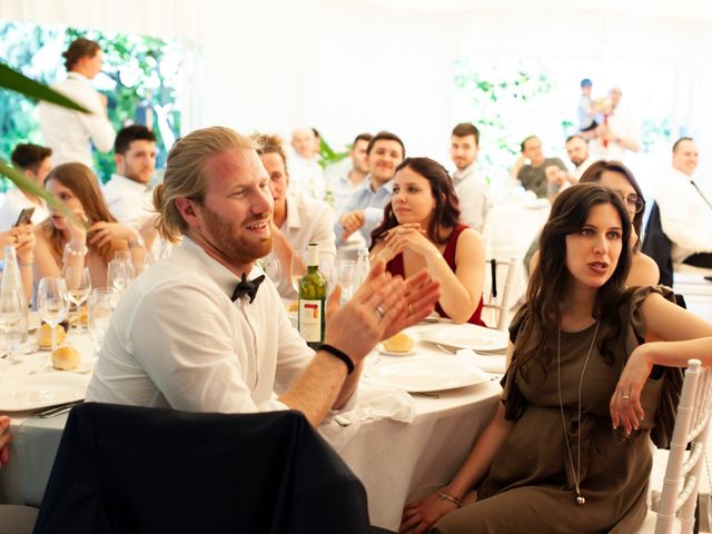 Il matrimonio di Gianclaudio e Veronica a Bologna, Bologna 121