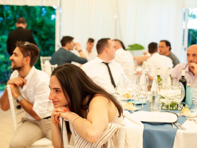 Il matrimonio di Gianclaudio e Veronica a Bologna, Bologna 123