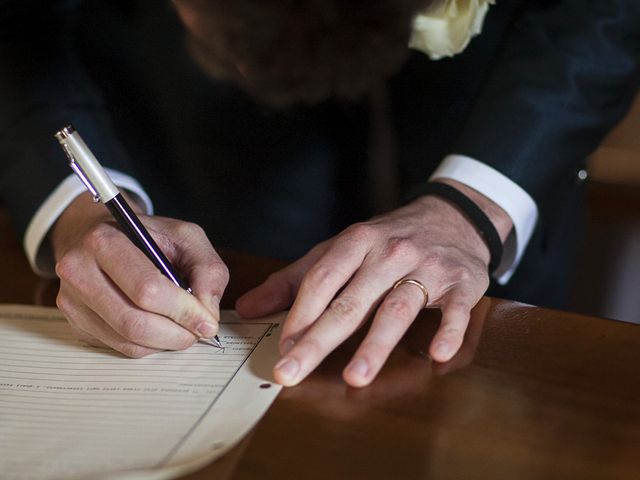 Il matrimonio di Marco e Veronica a Meduna di Livenza, Treviso 13