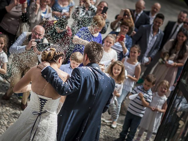 Il matrimonio di Marco e Veronica a Meduna di Livenza, Treviso 18