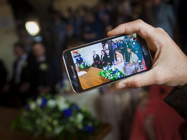 Il matrimonio di Marco e Veronica a Meduna di Livenza, Treviso 26