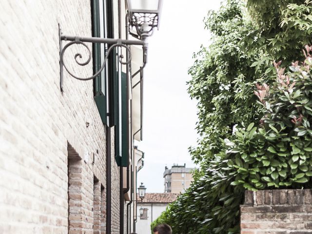 Il matrimonio di Marco e Veronica a Meduna di Livenza, Treviso 33