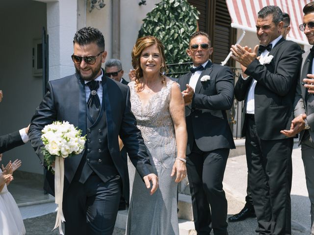 Il matrimonio di Felice e Simona a Agrigento, Agrigento 7