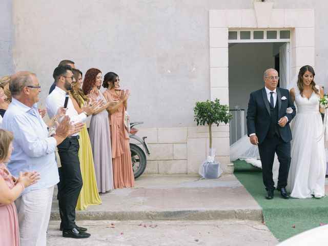 Il matrimonio di Felice e Simona a Agrigento, Agrigento 10