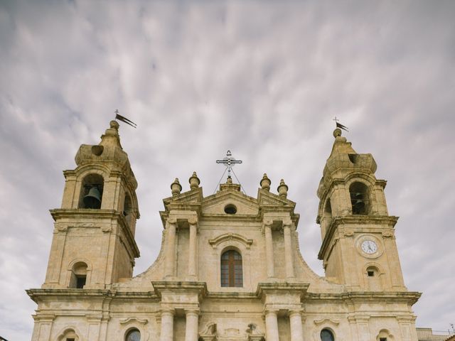 Il matrimonio di Felice e Simona a Agrigento, Agrigento 14