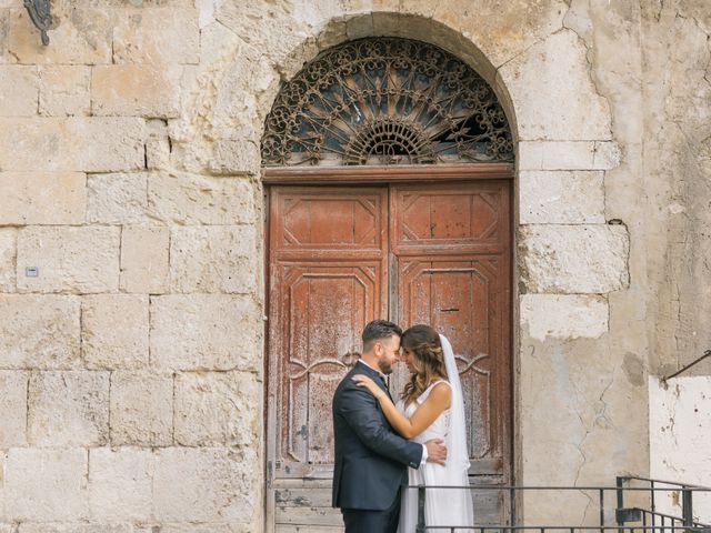 Il matrimonio di Felice e Simona a Agrigento, Agrigento 16
