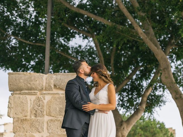 Il matrimonio di Felice e Simona a Agrigento, Agrigento 19