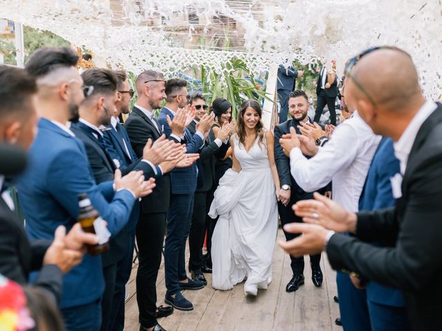 Il matrimonio di Felice e Simona a Agrigento, Agrigento 1