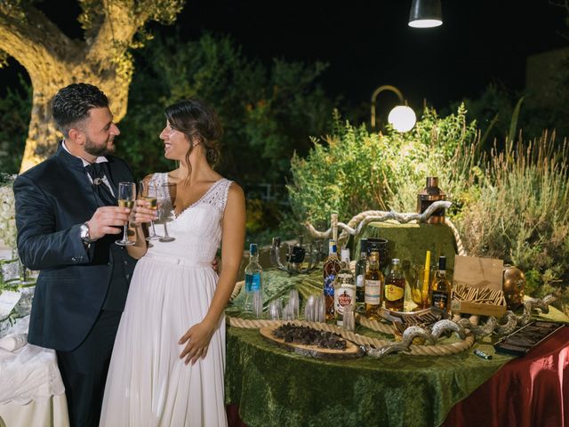 Il matrimonio di Felice e Simona a Agrigento, Agrigento 29