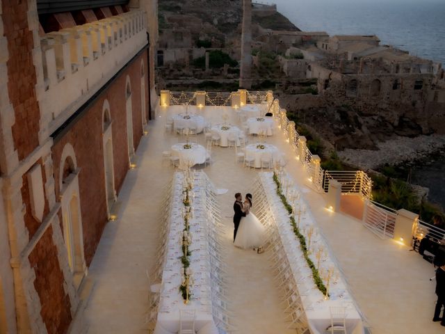 Il matrimonio di Francesco e Miriam a Modica, Ragusa 24