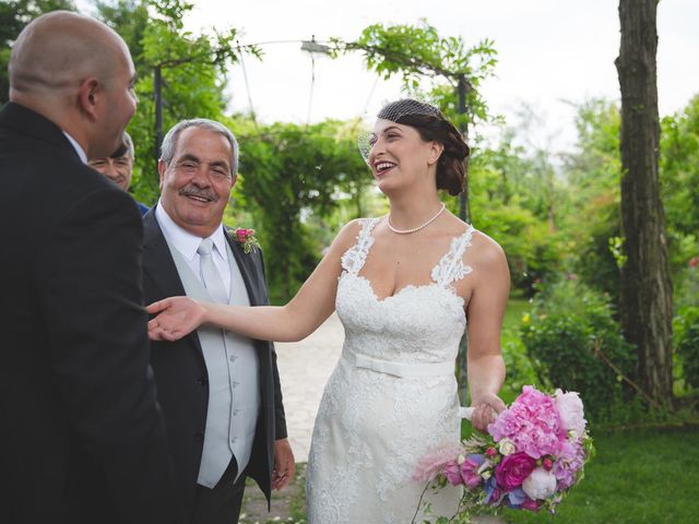 Il matrimonio di Cristian e Ylenia a Caserta, Caserta 29