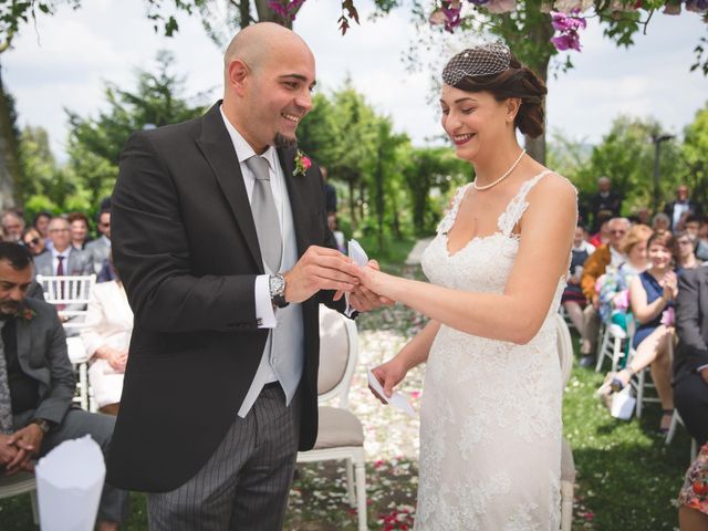 Il matrimonio di Cristian e Ylenia a Caserta, Caserta 39