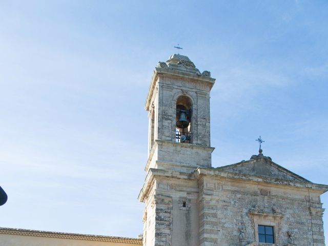 Il matrimonio di Salvatore e Maria a Ragusa, Ragusa 21