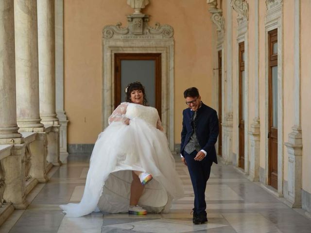 Il matrimonio di Elia e Biancamaria a Genova, Genova 2