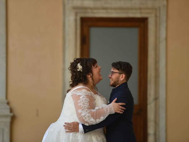 Il matrimonio di Elia e Biancamaria a Genova, Genova 3