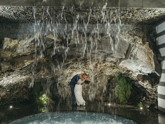 Il matrimonio di Silvia e Marco a Fiumefreddo di Sicilia, Catania 15