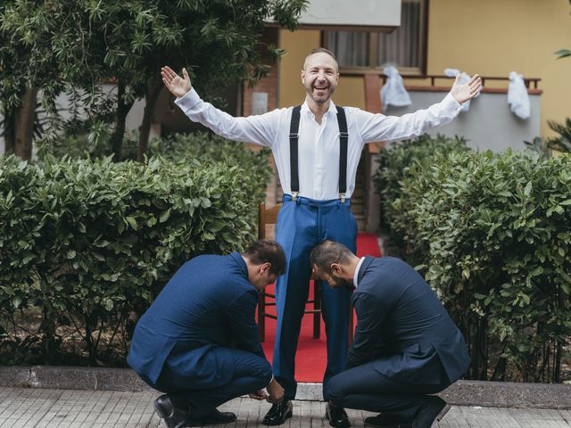 Il matrimonio di Silvia e Marco a Fiumefreddo di Sicilia, Catania 27