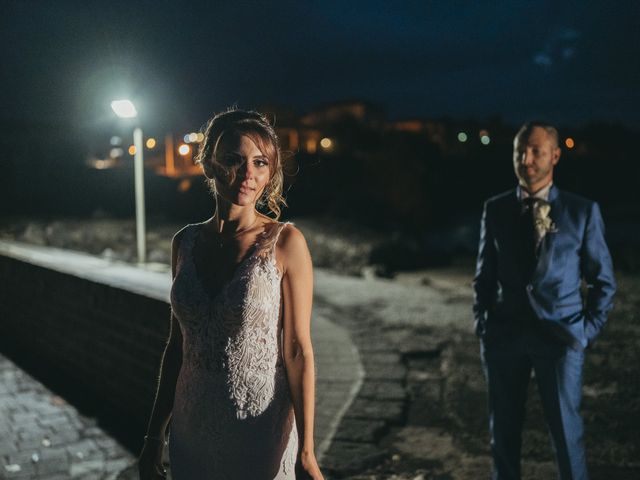 Il matrimonio di Silvia e Marco a Fiumefreddo di Sicilia, Catania 59