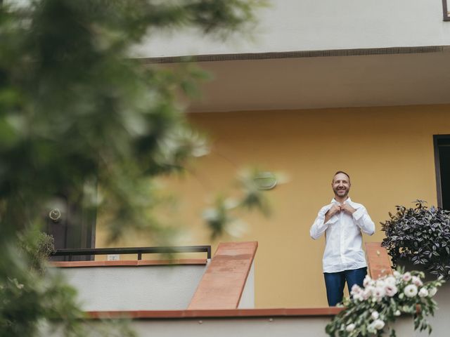 Il matrimonio di Silvia e Marco a Fiumefreddo di Sicilia, Catania 73