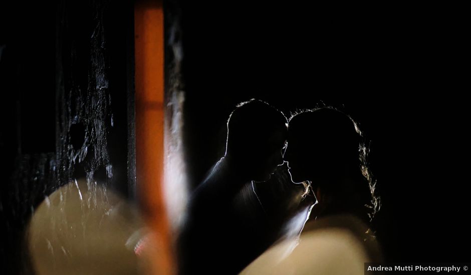 Il matrimonio di Alberto e Stefania a Corte Franca, Brescia