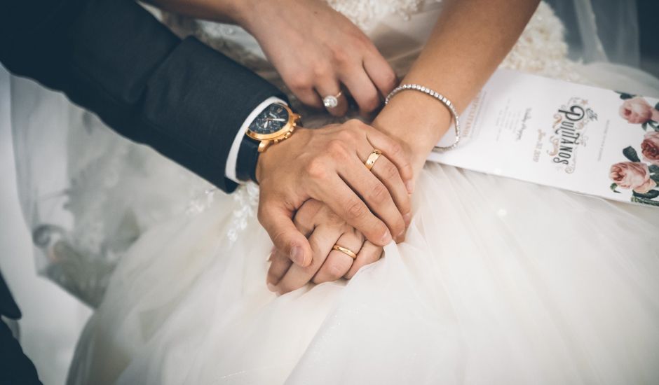Il matrimonio di Steven e Valentina a Alghero, Sassari