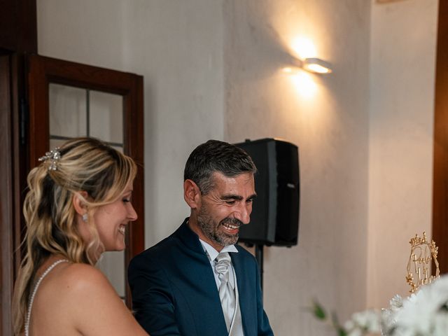 Il matrimonio di Andrea e Paola a Colico, Lecco 34