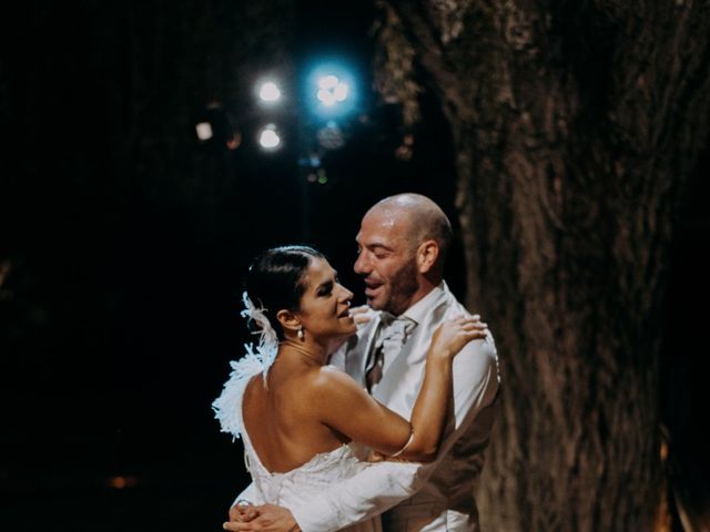 Il matrimonio di Andrea e Rossella a Roma, Roma 68