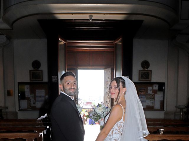 Il matrimonio di Alessandro e Jessica a Terni, Terni 3