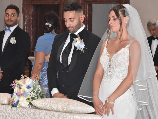 Il matrimonio di Alessandro e Jessica a Terni, Terni 4