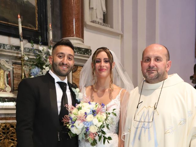 Il matrimonio di Alessandro e Jessica a Terni, Terni 6