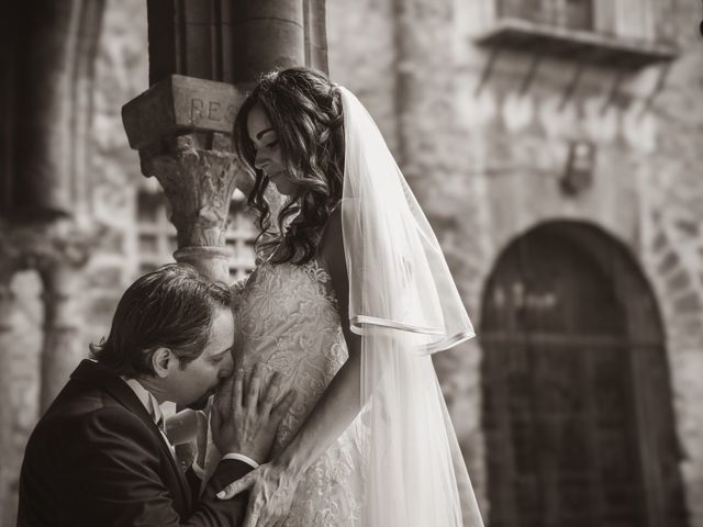 Il matrimonio di Roberto e Laura a Palermo, Palermo 28