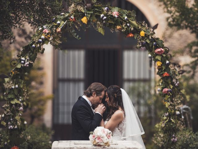 Il matrimonio di Roberto e Laura a Palermo, Palermo 29