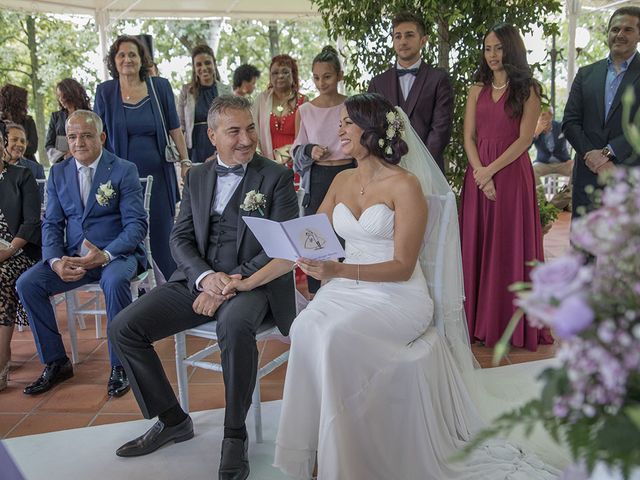 Il matrimonio di Pino e Ale a Modena, Modena 4