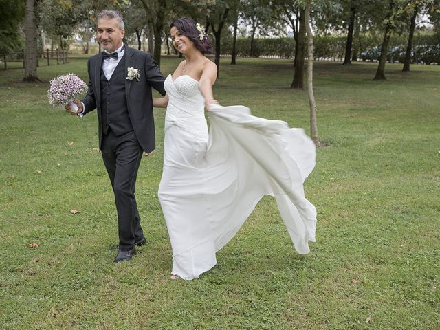 Il matrimonio di Pino e Ale a Modena, Modena 5
