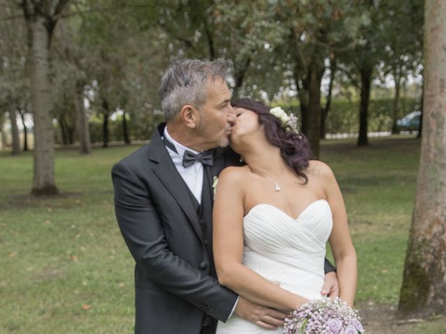 Il matrimonio di Pino e Ale a Modena, Modena 7