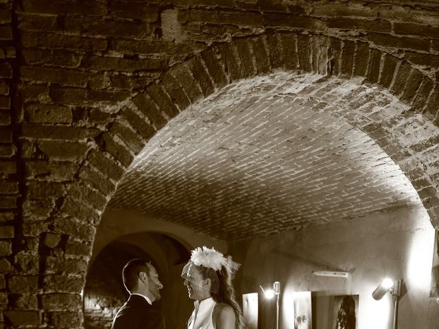 Il matrimonio di Francesco e Verusca a Agliana, Pistoia 3
